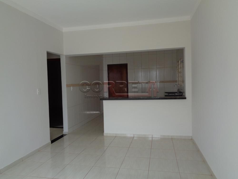 Alugar Casa / Residencial em Ara&ccedil;atuba R$ 1.550,00 - Foto 4