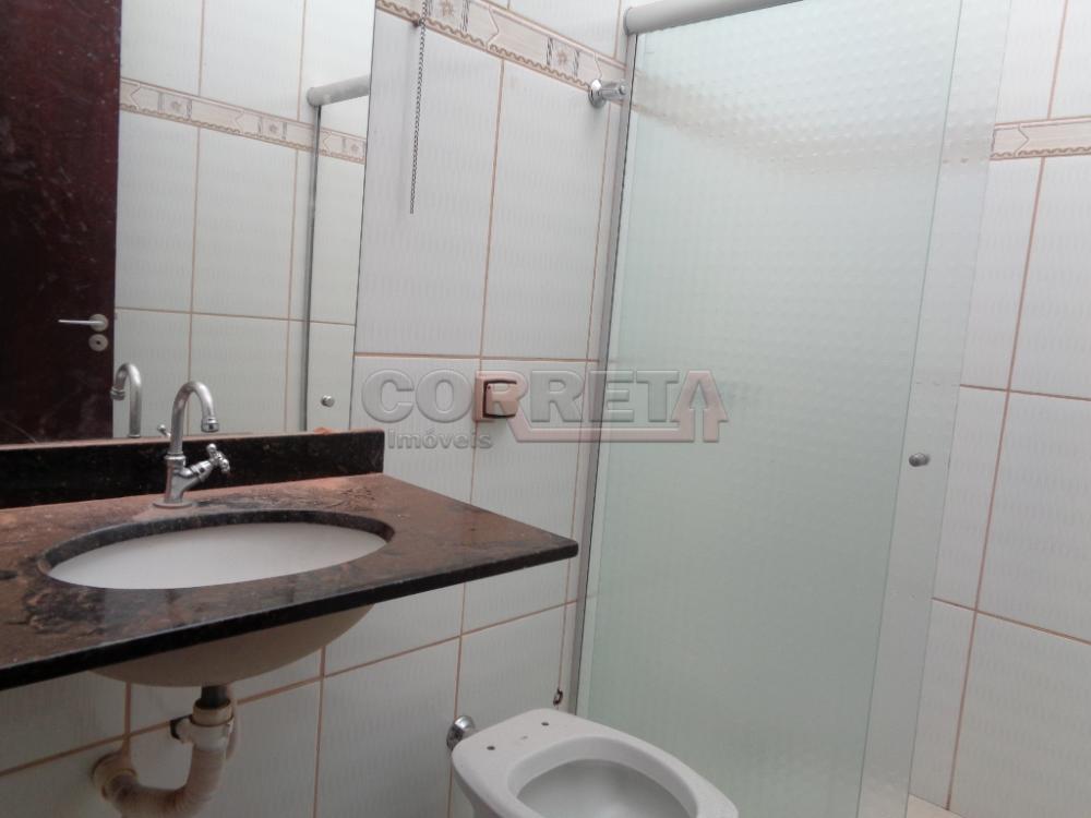 Alugar Casa / Residencial em Ara&ccedil;atuba R$ 1.550,00 - Foto 9