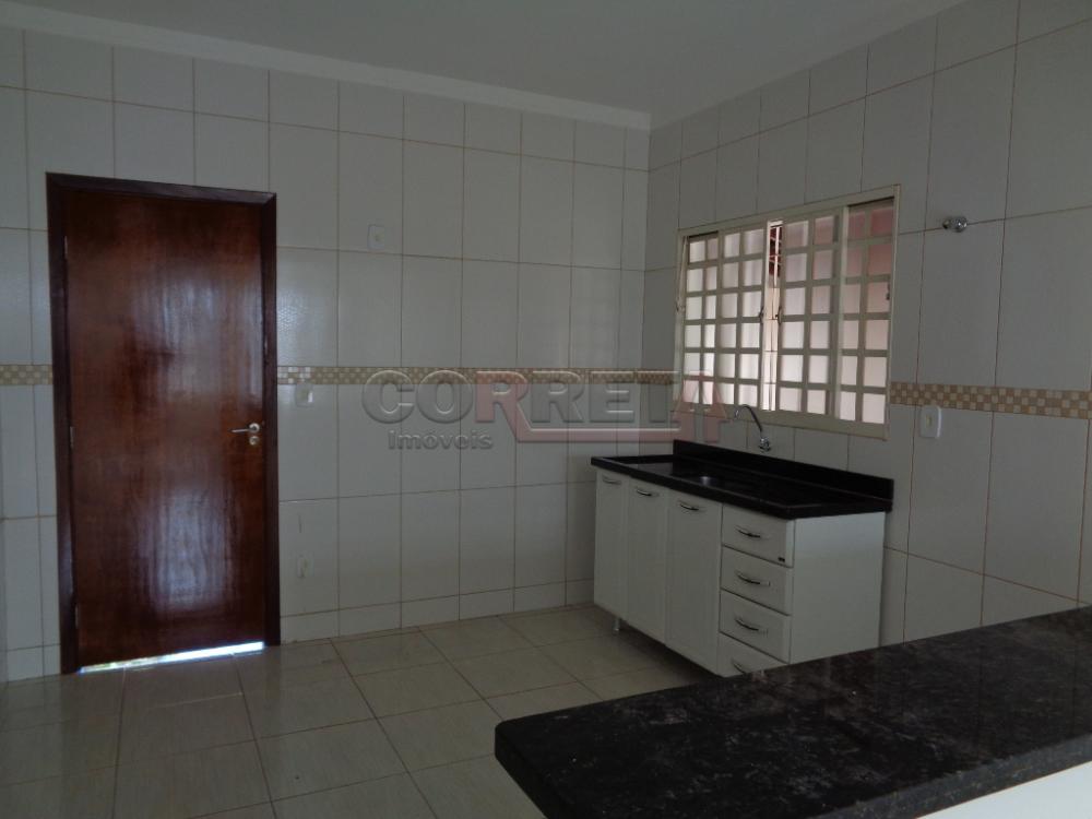 Alugar Casa / Residencial em Ara&ccedil;atuba R$ 1.550,00 - Foto 6