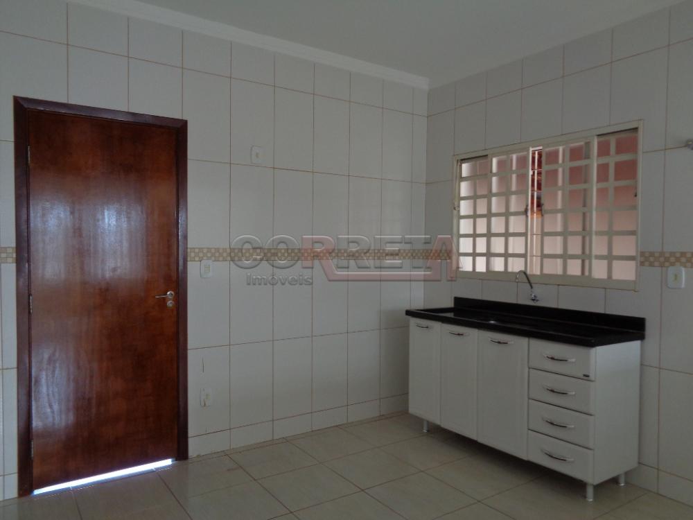 Alugar Casa / Residencial em Ara&ccedil;atuba R$ 1.550,00 - Foto 7