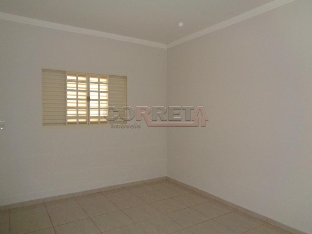 Alugar Casa / Residencial em Ara&ccedil;atuba R$ 1.550,00 - Foto 10