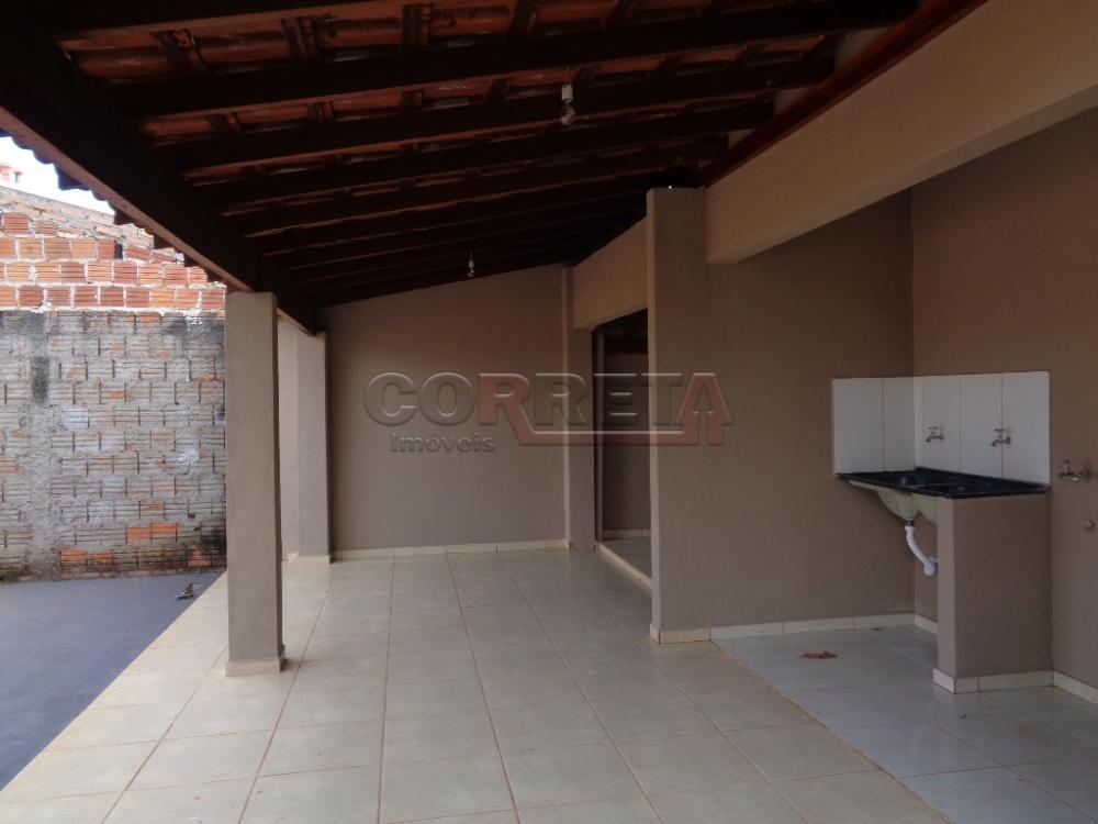 Alugar Casa / Residencial em Ara&ccedil;atuba R$ 1.550,00 - Foto 11