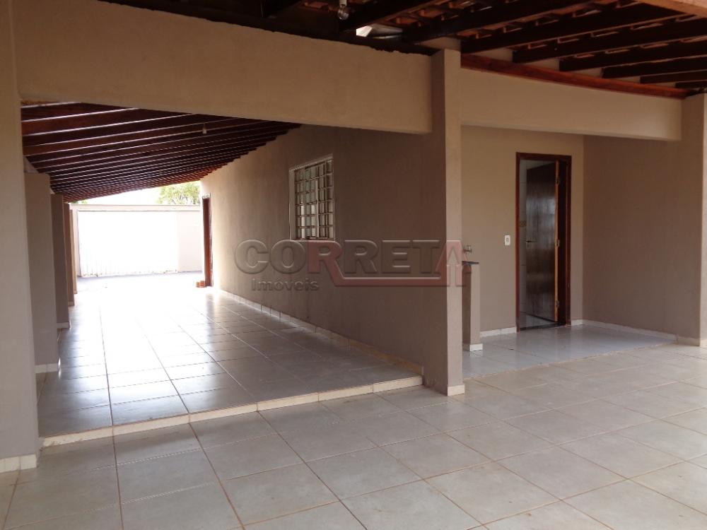 Alugar Casa / Residencial em Ara&ccedil;atuba R$ 1.550,00 - Foto 13