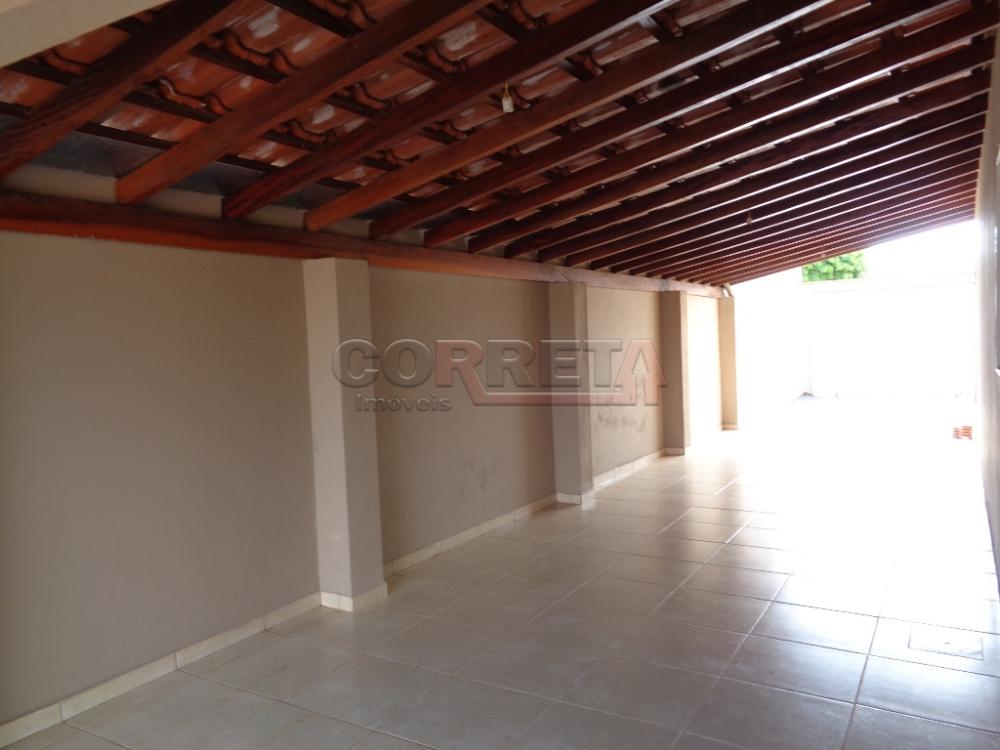 Alugar Casa / Residencial em Ara&ccedil;atuba R$ 1.550,00 - Foto 15