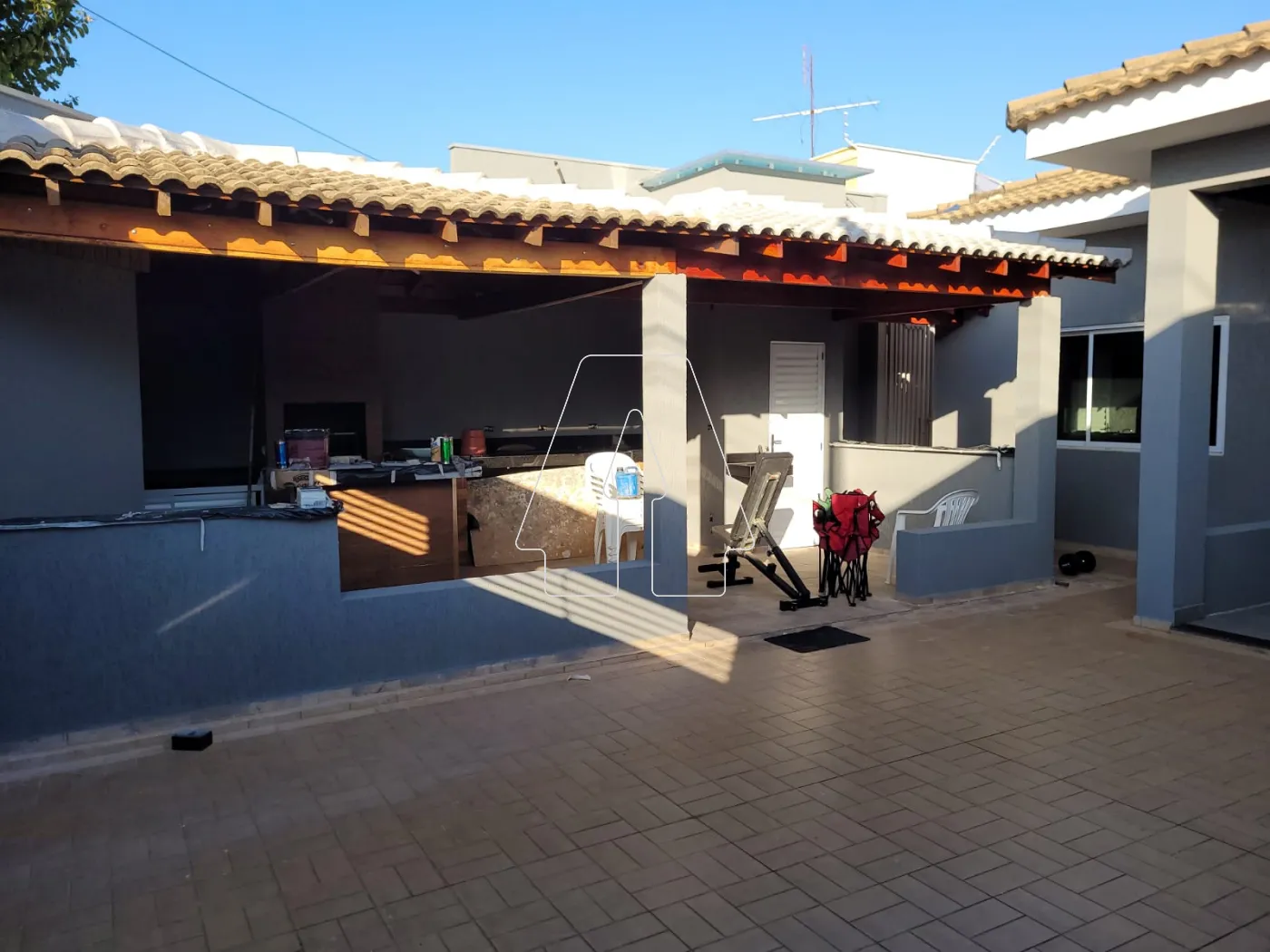 Comprar Casa / Residencial em Ara&ccedil;atuba R$ 590.000,00 - Foto 7