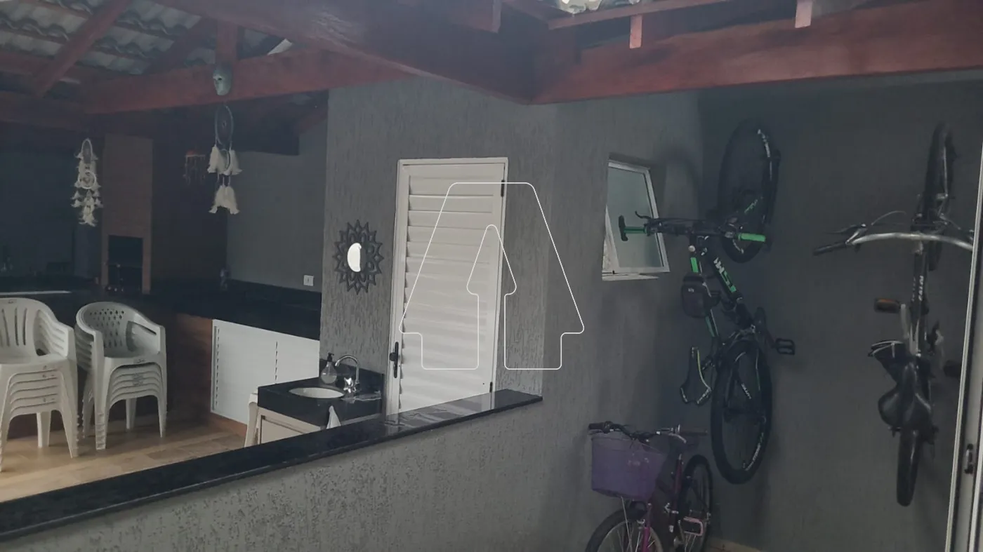 Comprar Casa / Residencial em Ara&ccedil;atuba R$ 590.000,00 - Foto 10