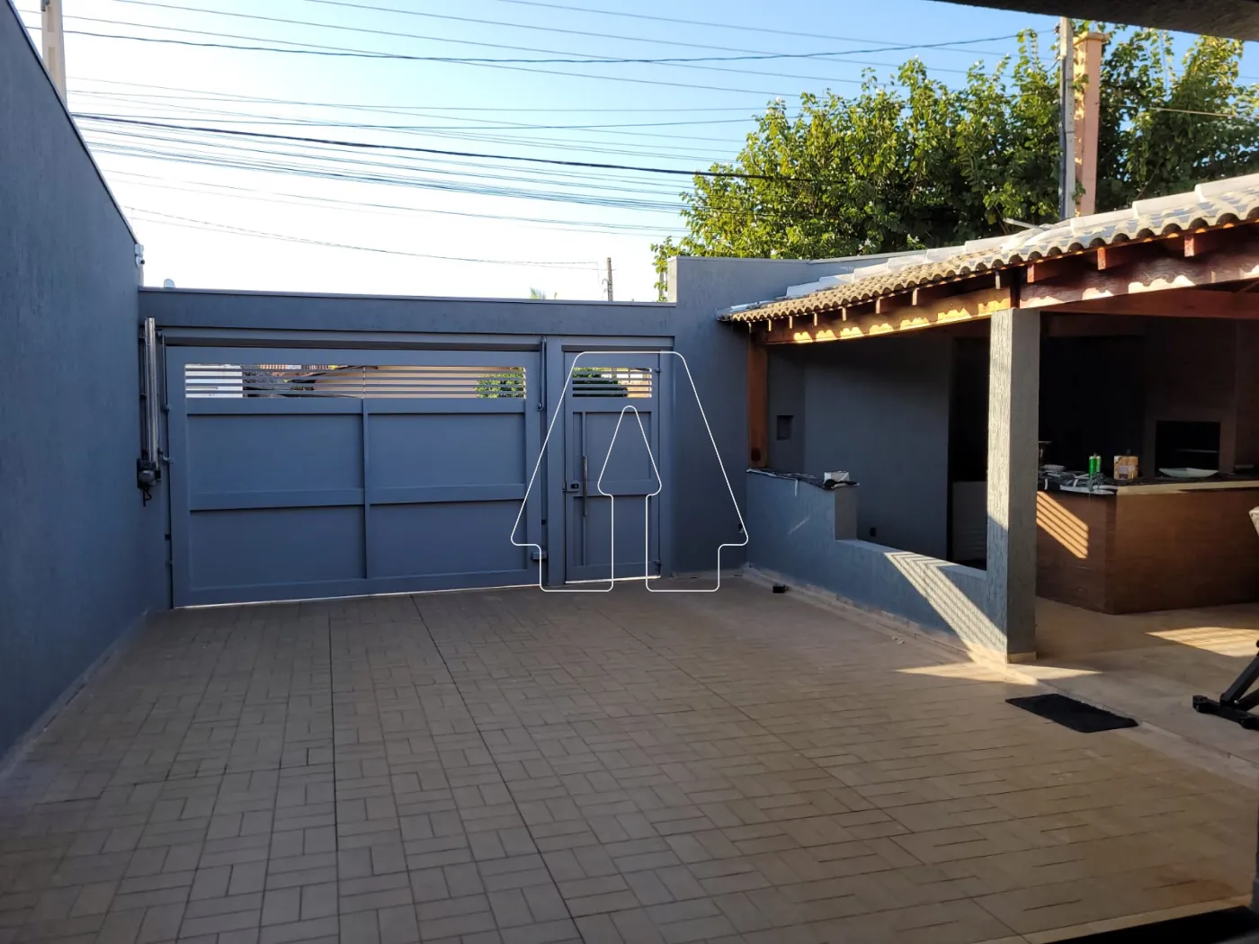 Comprar Casa / Residencial em Ara&ccedil;atuba R$ 590.000,00 - Foto 11