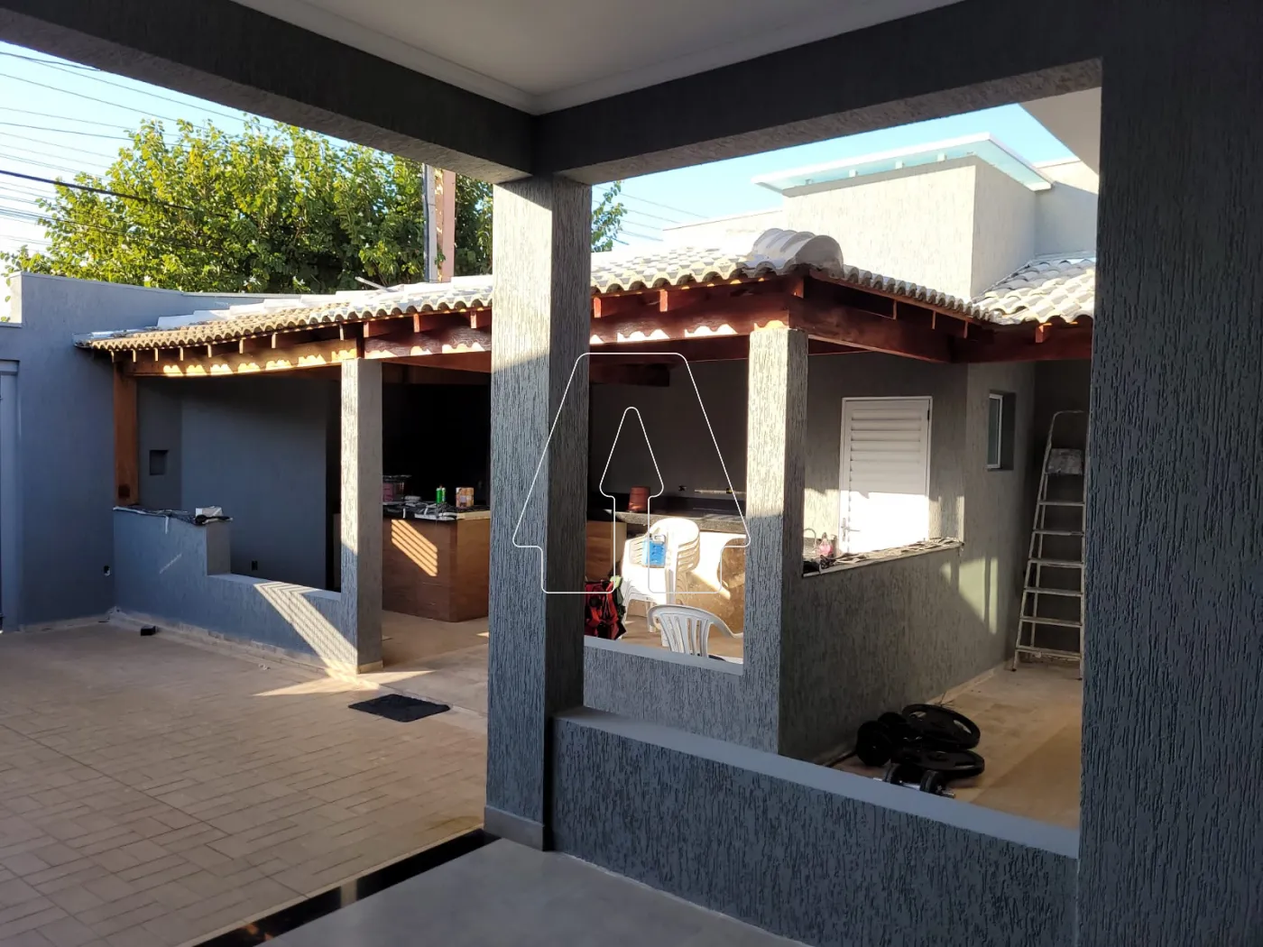 Comprar Casa / Residencial em Ara&ccedil;atuba R$ 590.000,00 - Foto 15