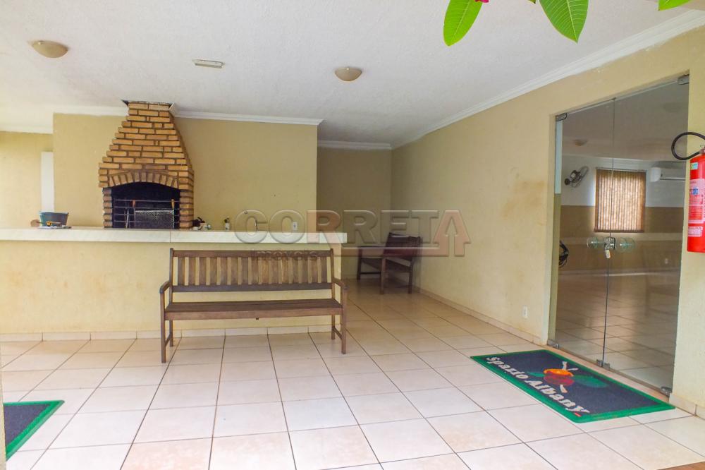 Alugar Apartamento / Padr&atilde;o em Ara&ccedil;atuba R$ 850,00 - Foto 3