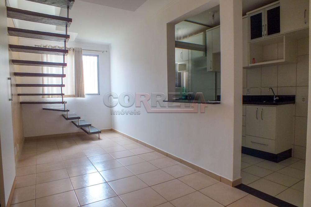 Alugar Apartamento / Padr&atilde;o em Ara&ccedil;atuba R$ 850,00 - Foto 5