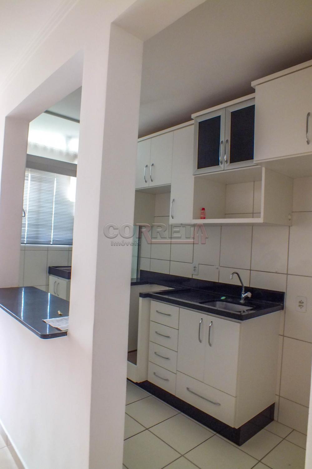 Alugar Apartamento / Padr&atilde;o em Ara&ccedil;atuba R$ 850,00 - Foto 6