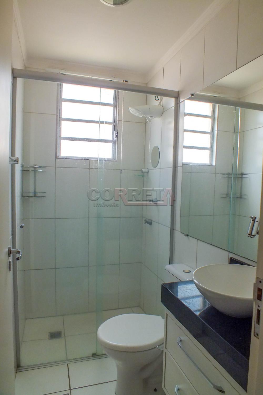 Alugar Apartamento / Padr&atilde;o em Ara&ccedil;atuba R$ 850,00 - Foto 10