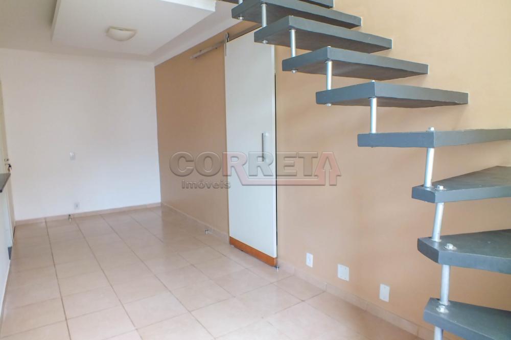Alugar Apartamento / Padr&atilde;o em Ara&ccedil;atuba R$ 850,00 - Foto 12