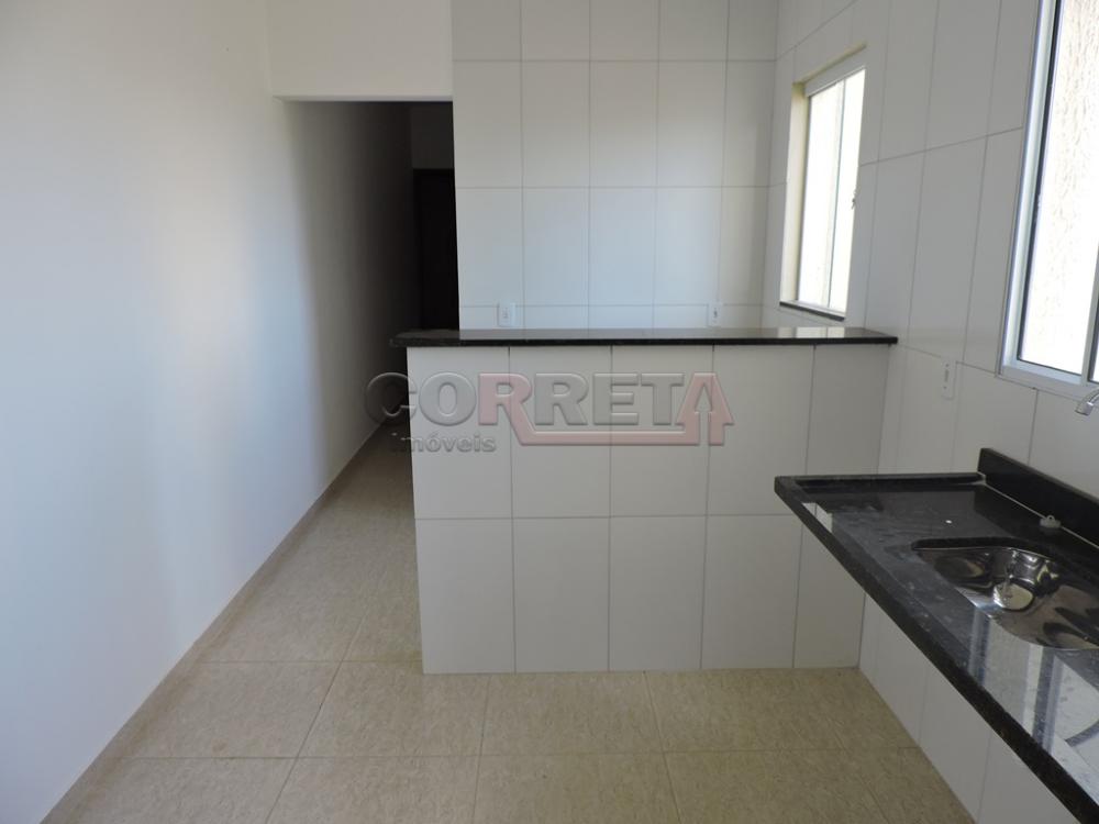 Comprar Apartamento / Padr&atilde;o em Ara&ccedil;atuba R$ 200.000,00 - Foto 3