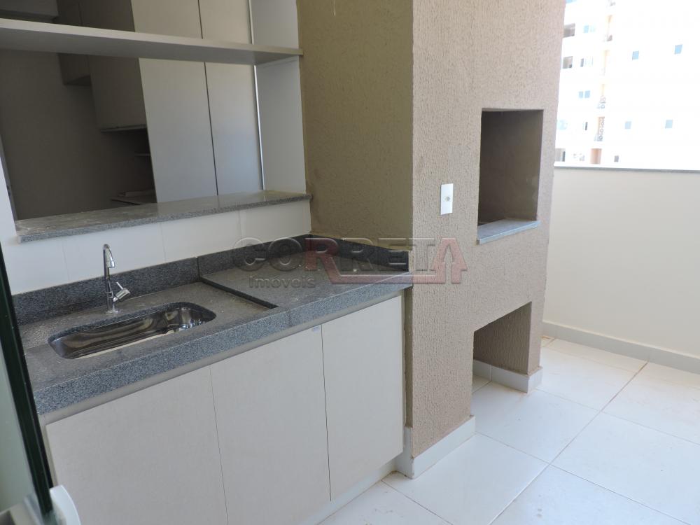 Alugar Apartamento / Padr&atilde;o em Ara&ccedil;atuba R$ 1.800,00 - Foto 2