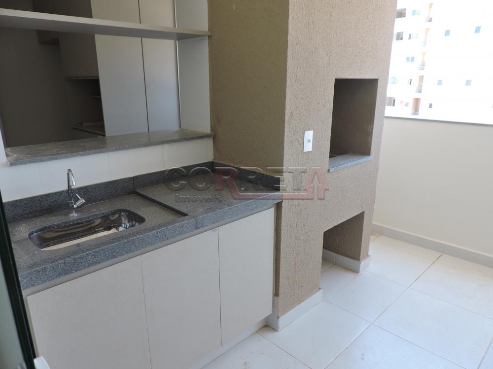 Alugar Apartamento / Padr&atilde;o em Ara&ccedil;atuba R$ 1.800,00 - Foto 17