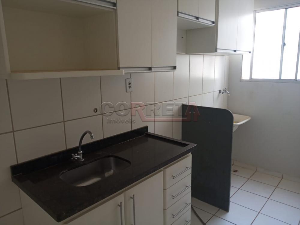 Alugar Apartamento / Padr&atilde;o em Ara&ccedil;atuba R$ 589,27 - Foto 5