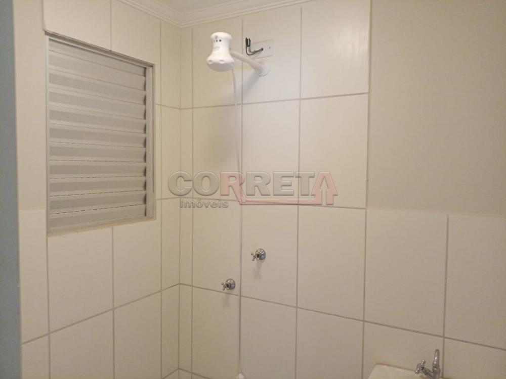 Alugar Apartamento / Padr&atilde;o em Ara&ccedil;atuba R$ 589,27 - Foto 10