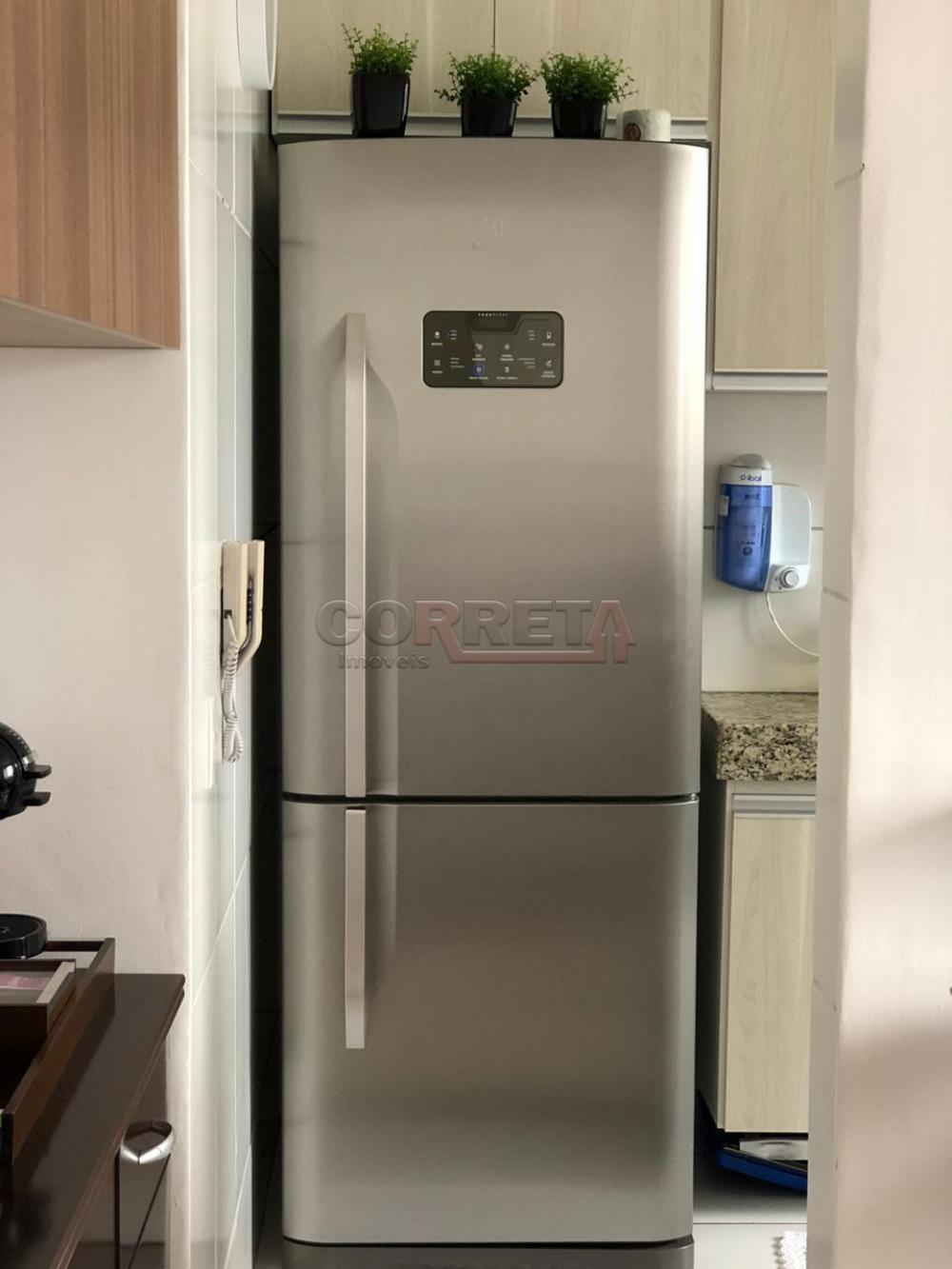 Alugar Apartamento / Padr&atilde;o em Ara&ccedil;atuba R$ 1.500,00 - Foto 6