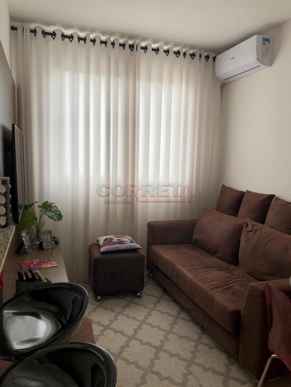 Alugar Apartamento / Padr&atilde;o em Ara&ccedil;atuba R$ 1.500,00 - Foto 1