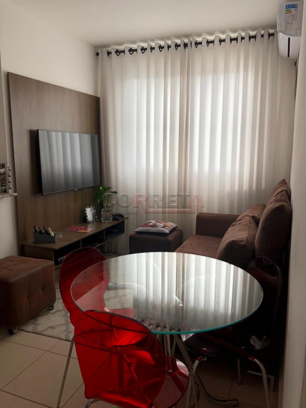 Alugar Apartamento / Padr&atilde;o em Ara&ccedil;atuba R$ 1.500,00 - Foto 3
