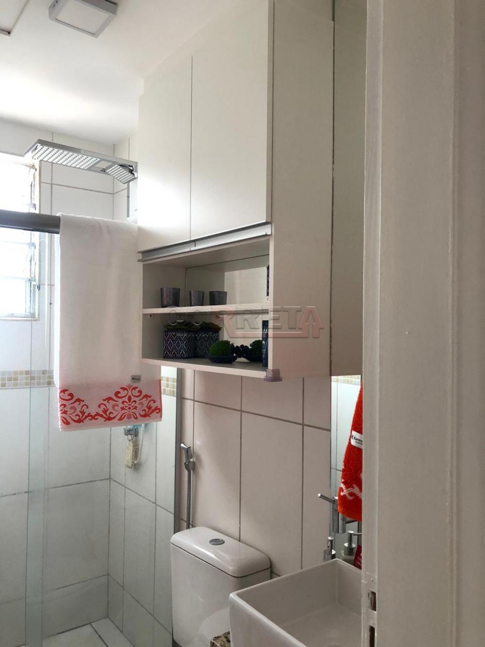 Alugar Apartamento / Padr&atilde;o em Ara&ccedil;atuba R$ 1.500,00 - Foto 7