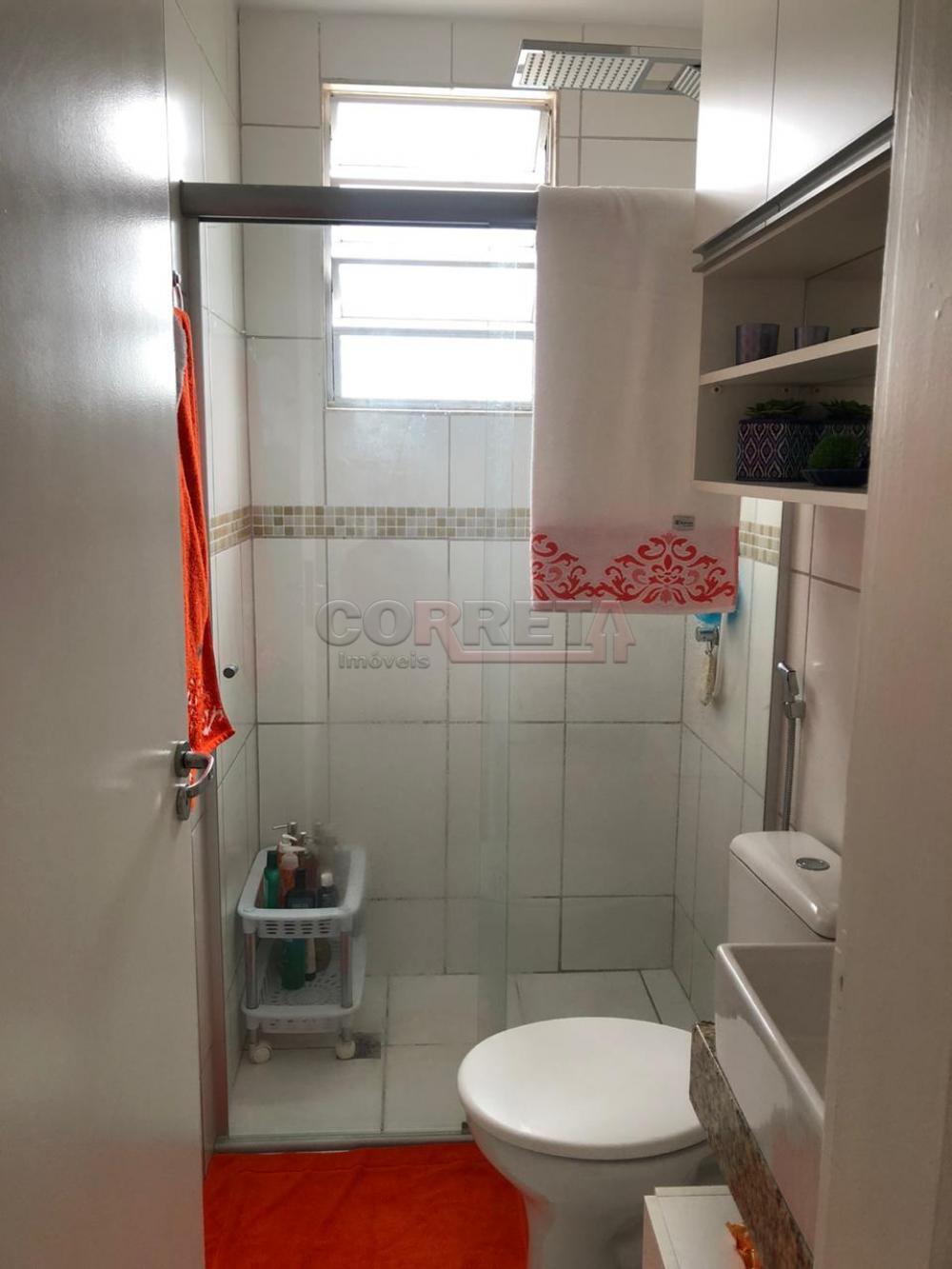 Alugar Apartamento / Padr&atilde;o em Ara&ccedil;atuba R$ 1.500,00 - Foto 8