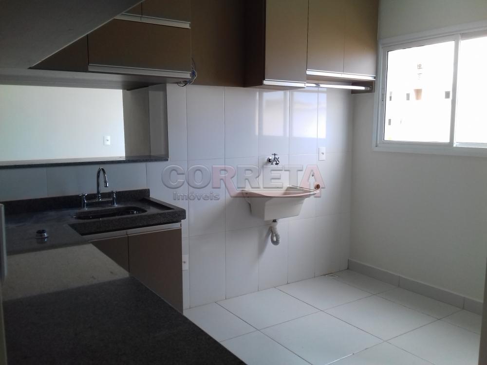 Alugar Apartamento / Padr&atilde;o em Ara&ccedil;atuba R$ 2.800,00 - Foto 4