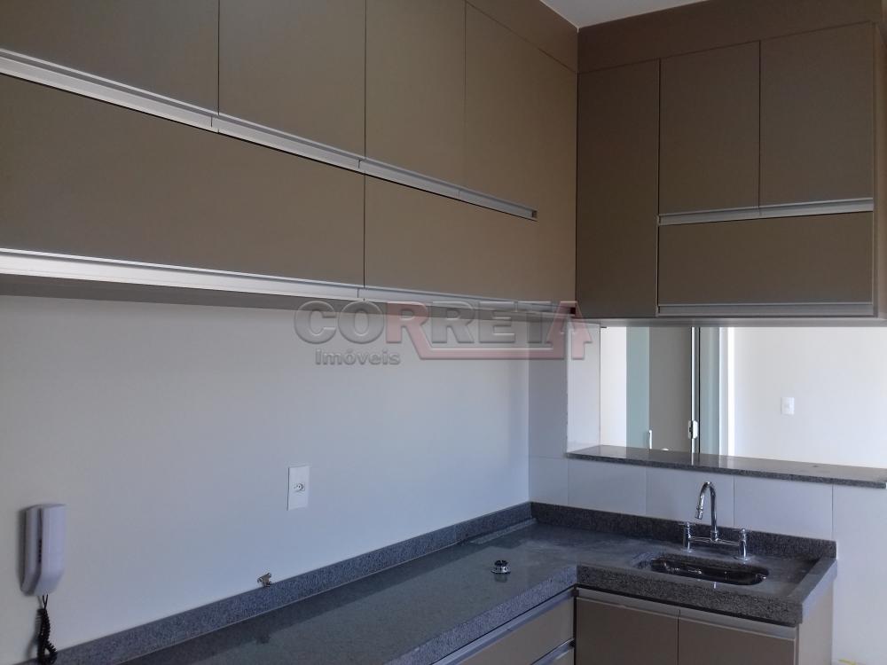 Alugar Apartamento / Padr&atilde;o em Ara&ccedil;atuba R$ 2.800,00 - Foto 5
