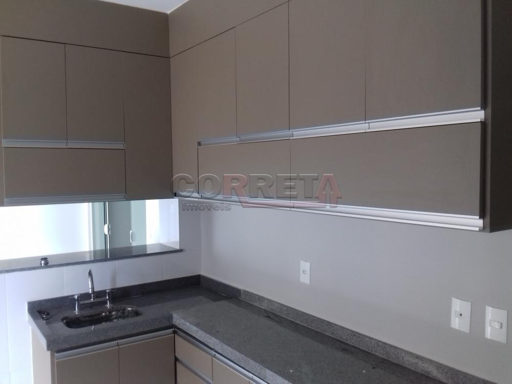 Araçatuba Apartamento Locacao R$ 2.200,00 Condominio R$550,00 2 Dormitorios 1 Suite  - foto 2