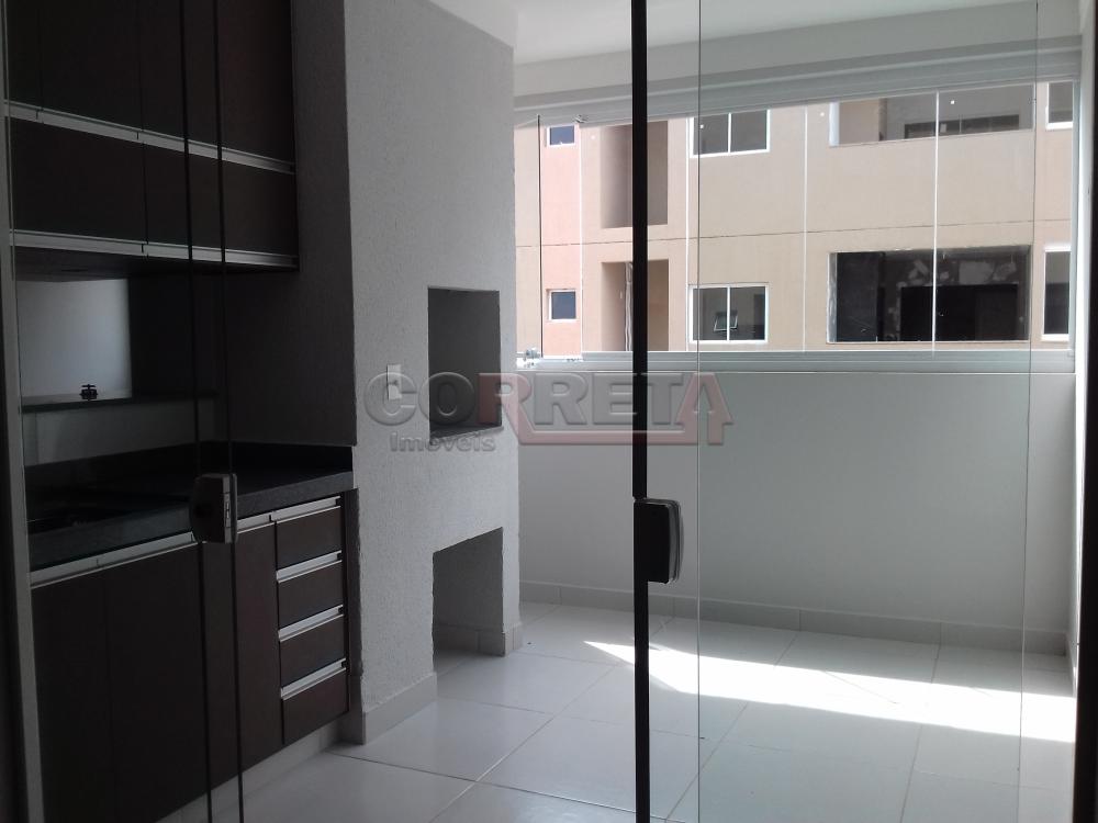 Araçatuba Apartamento Locacao R$ 2.200,00 Condominio R$550,00 2 Dormitorios 1 Suite  - foto 4