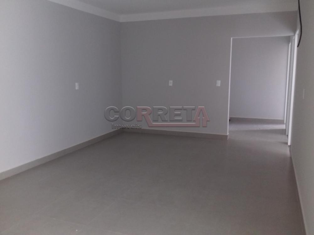 Araçatuba Apartamento Locacao R$ 2.200,00 Condominio R$550,00 2 Dormitorios 1 Suite  - foto 1