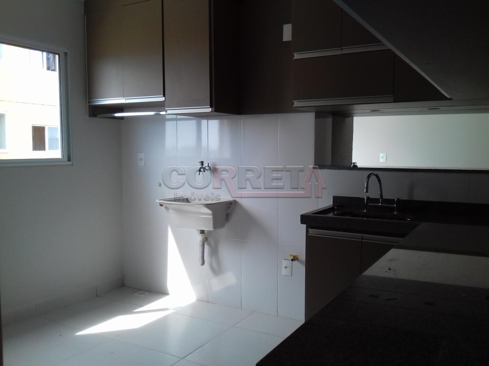 Araçatuba Apartamento Locacao R$ 2.200,00 Condominio R$550,00 2 Dormitorios 1 Suite  - foto 3