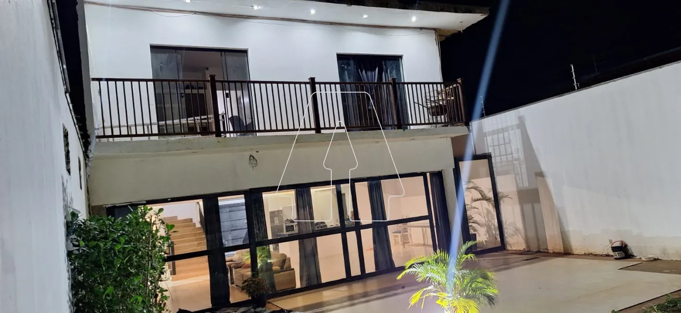 Comprar Casa / Sobrado em Ara&ccedil;atuba R$ 590.000,00 - Foto 8