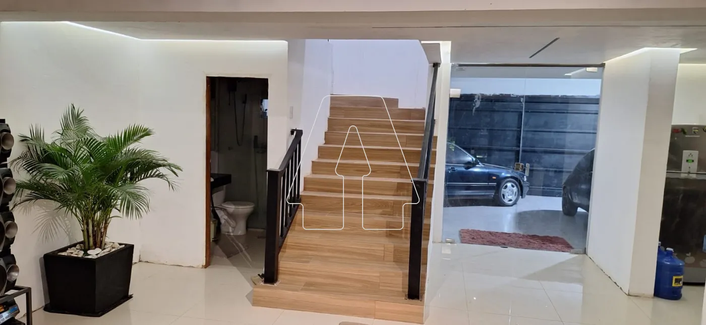 Comprar Casa / Sobrado em Ara&ccedil;atuba R$ 590.000,00 - Foto 7