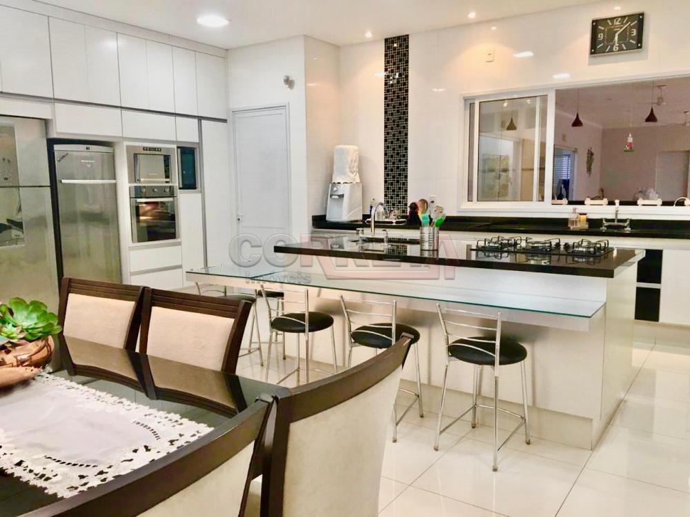 Comprar Casa / Residencial em Ara&ccedil;atuba R$ 1.750.000,00 - Foto 4