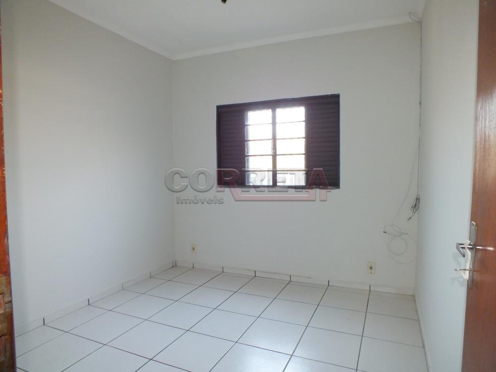 Alugar Casa / Residencial em Ara&ccedil;atuba R$ 900,00 - Foto 6