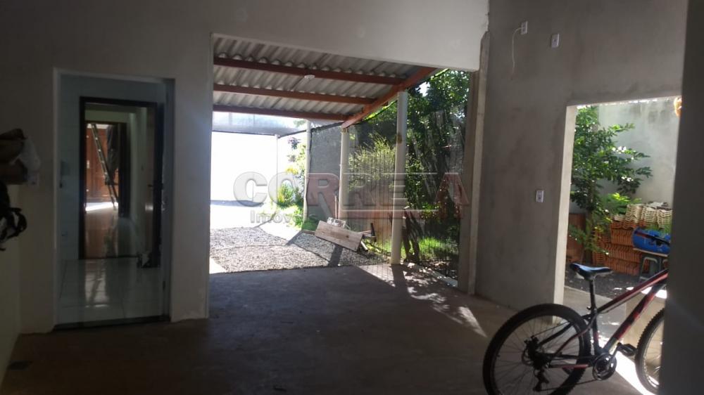Alugar Casa / Residencial em Ara&ccedil;atuba R$ 1.000,00 - Foto 11