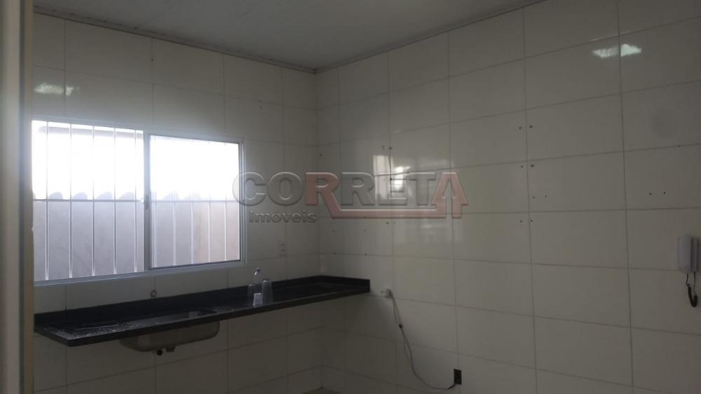 Alugar Casa / Residencial em Ara&ccedil;atuba R$ 1.000,00 - Foto 5