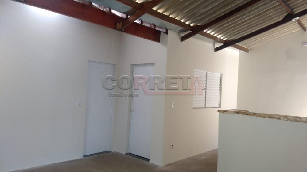 Alugar Casa / Residencial em Ara&ccedil;atuba R$ 1.000,00 - Foto 7
