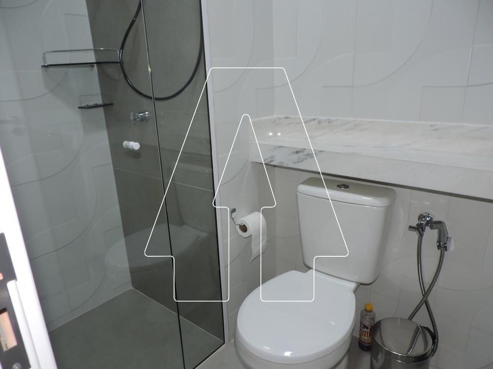 Alugar Apartamento / Padr&atilde;o em Ara&ccedil;atuba R$ 2.950,00 - Foto 13