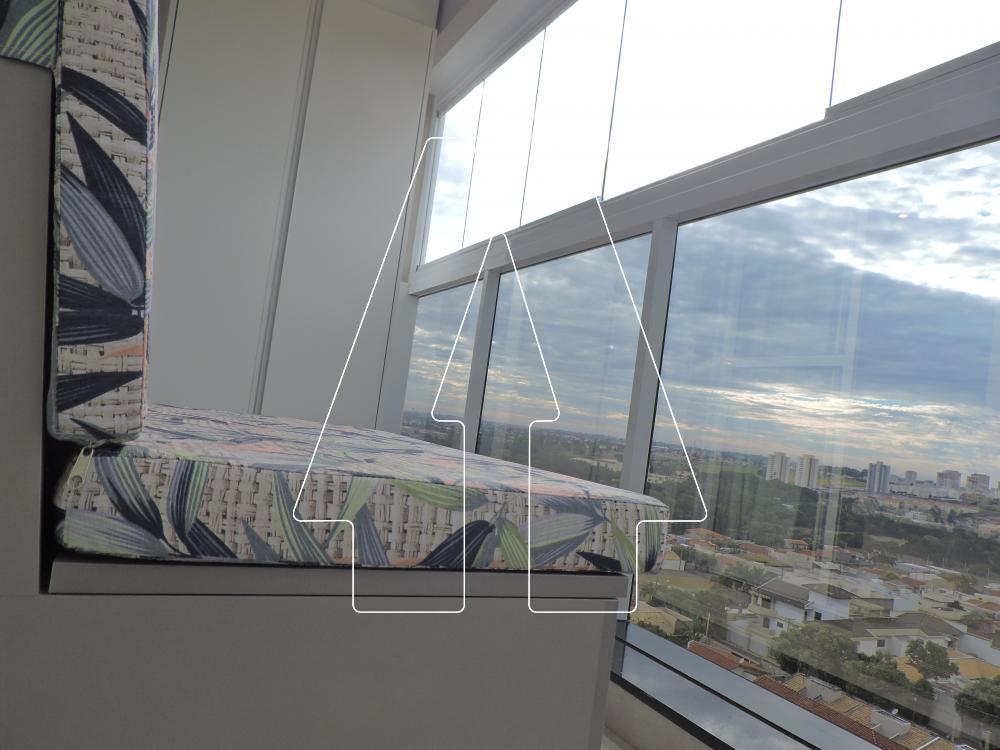 Alugar Apartamento / Padr&atilde;o em Ara&ccedil;atuba R$ 2.950,00 - Foto 3