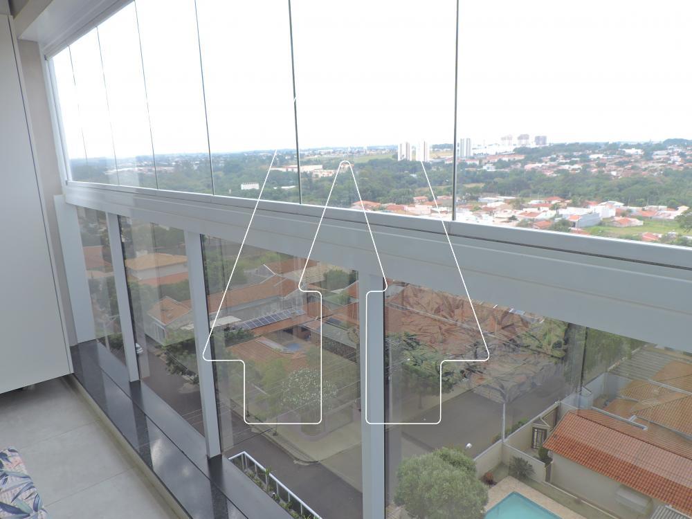 Alugar Apartamento / Padr&atilde;o em Ara&ccedil;atuba R$ 2.950,00 - Foto 4
