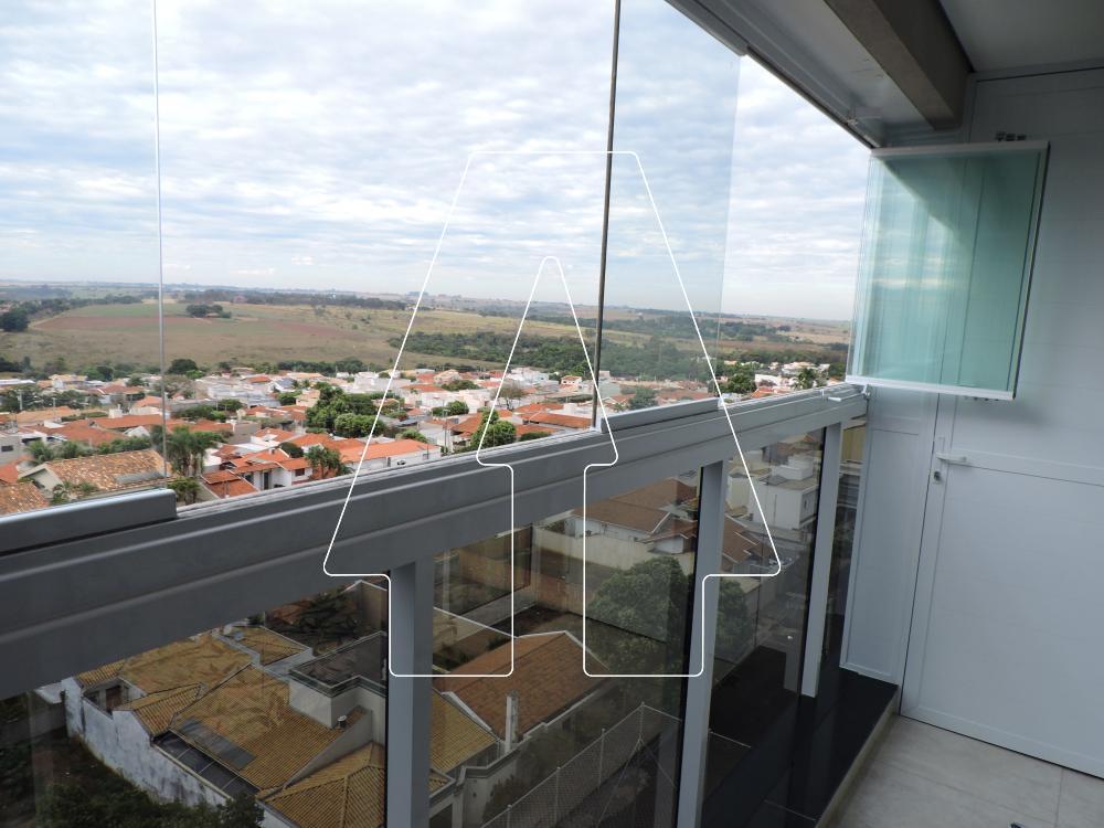 Alugar Apartamento / Padr&atilde;o em Ara&ccedil;atuba R$ 2.950,00 - Foto 5