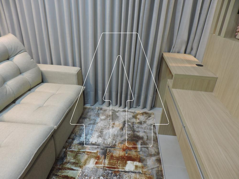 Alugar Apartamento / Padr&atilde;o em Ara&ccedil;atuba R$ 2.950,00 - Foto 8