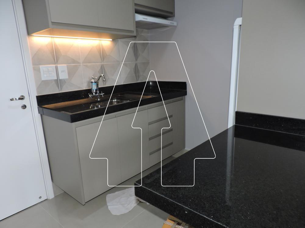 Alugar Apartamento / Padr&atilde;o em Ara&ccedil;atuba R$ 2.950,00 - Foto 10