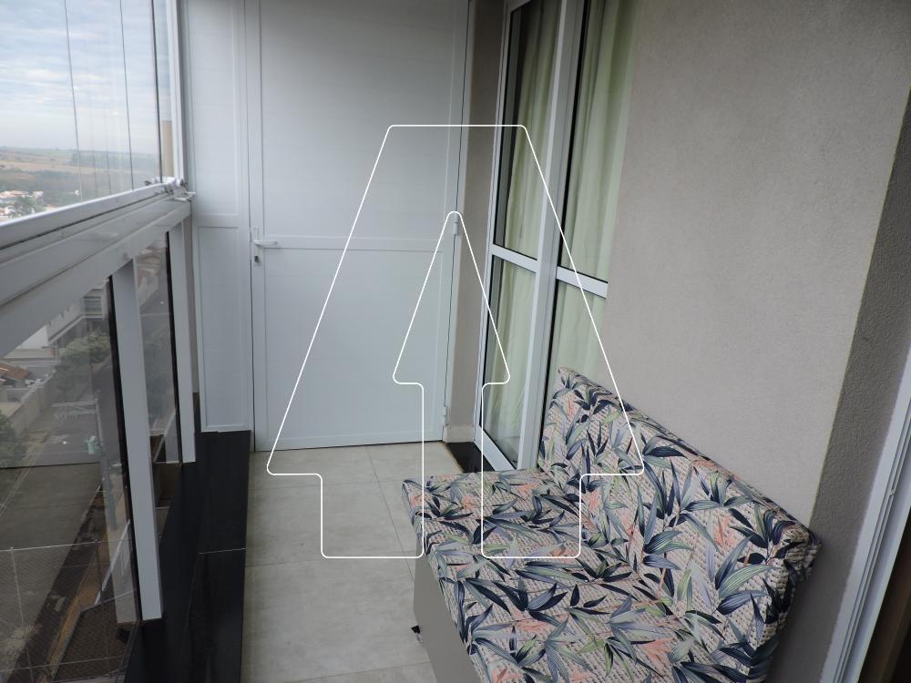 Alugar Apartamento / Padr&atilde;o em Ara&ccedil;atuba R$ 2.950,00 - Foto 6