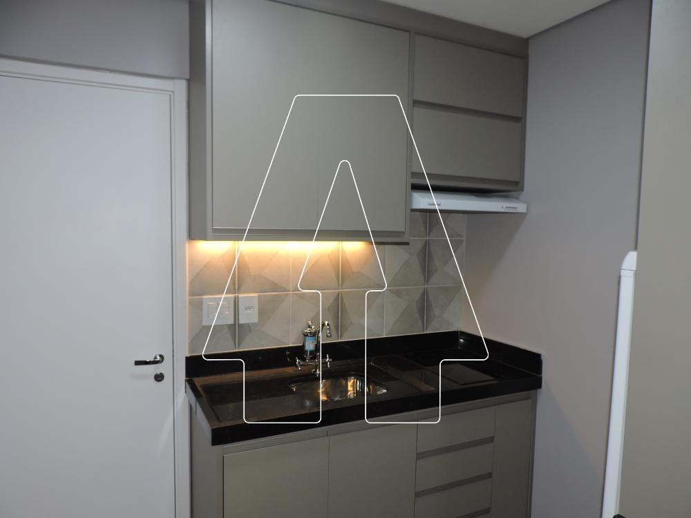 Alugar Apartamento / Padr&atilde;o em Ara&ccedil;atuba R$ 2.950,00 - Foto 11
