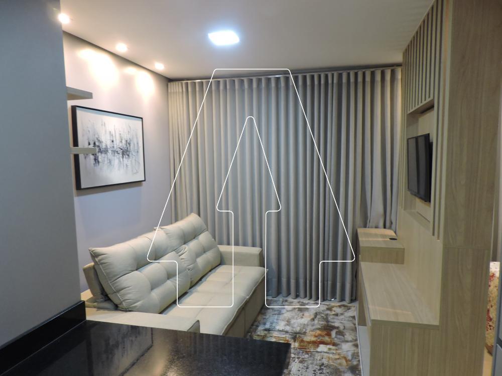 Alugar Apartamento / Padr&atilde;o em Ara&ccedil;atuba R$ 2.950,00 - Foto 7