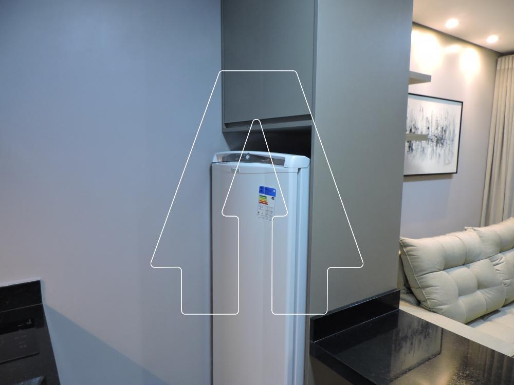 Alugar Apartamento / Padr&atilde;o em Ara&ccedil;atuba R$ 2.950,00 - Foto 9